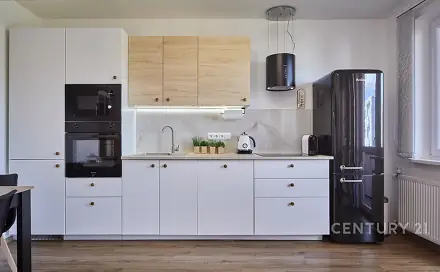 Prodej bytu 3+kk 65 m², Šumná, okres Znojmo