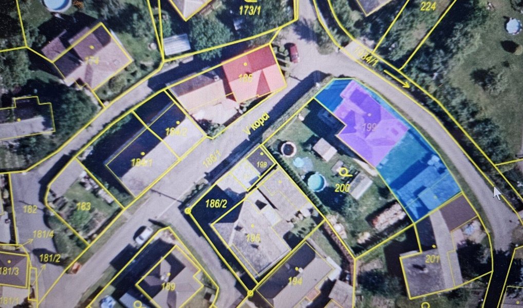 Prodej domu 259 m² s pozemkem 856 m², Postřelmov – náhled fotky 19
