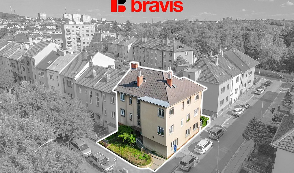 Prodej domu 284 m² s pozemkem 241 m², Brno – náhled fotky 6