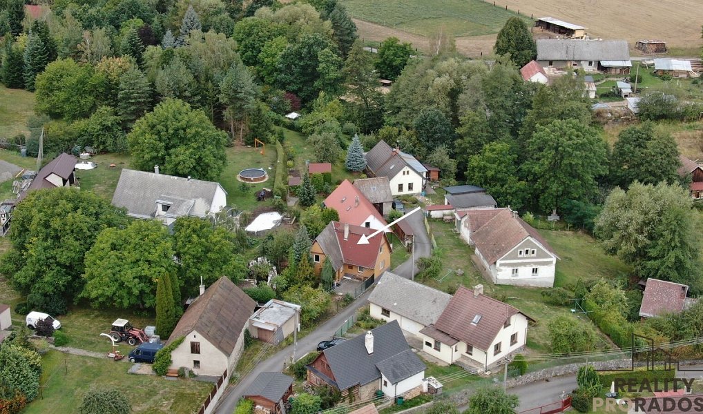 Prodej domu 75 m² s pozemkem 252 m², Miřetice – náhled fotky 7