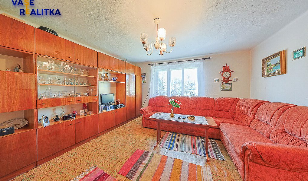 Prodej domu 180 m² s pozemkem 1 484 m², Partutovice – náhled fotky 5