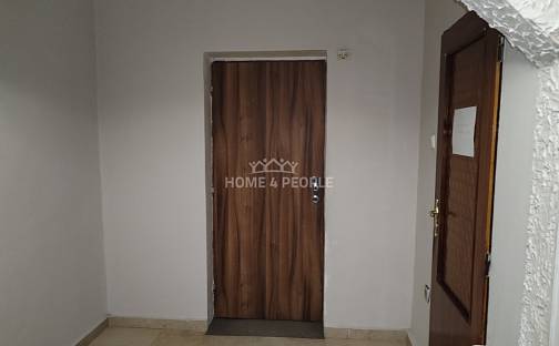 Pronájem komerčního objektu (jiného typu) 40 m², Na rolích, Praha 4 - Michle