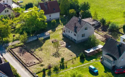 Prodej domu 200 m² s pozemkem 1 356 m², Hvězdonice, okres Benešov