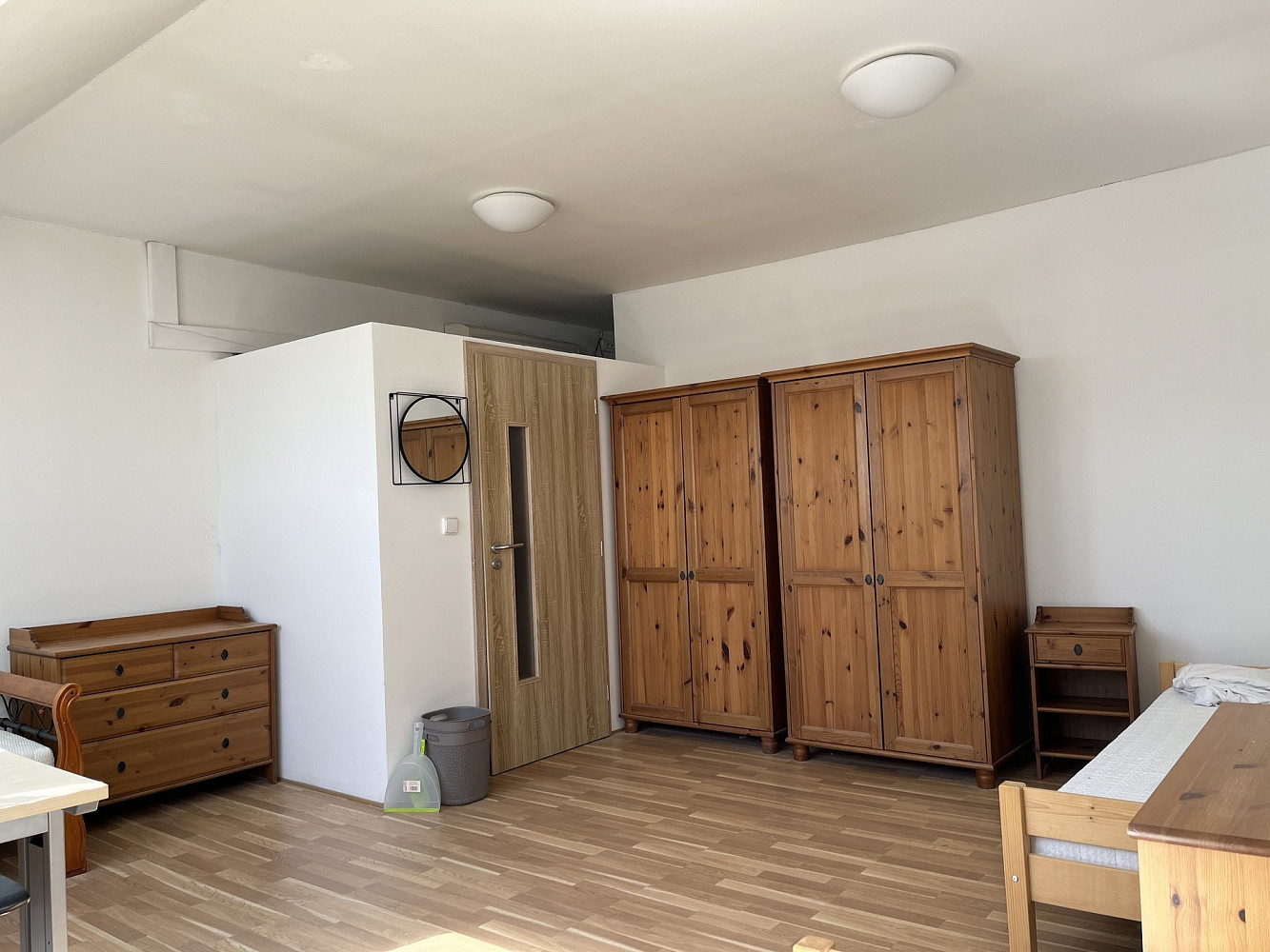 Pronájem pokoje 20 m² – pohled 3
