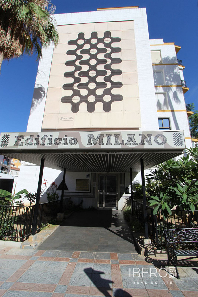 Piso 4+kk – Fuengirola - Vista 2