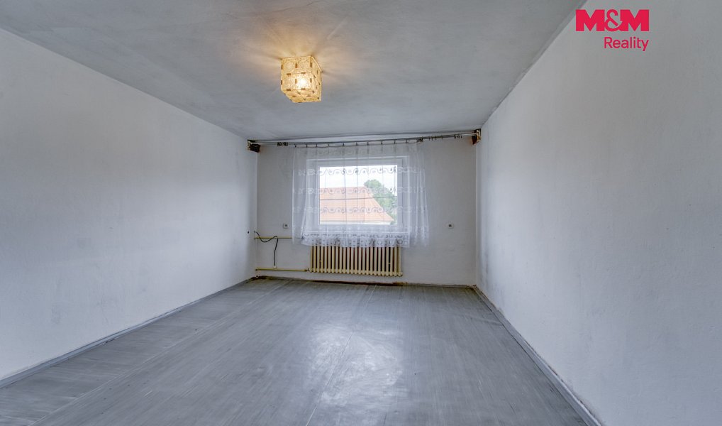Prodej chaty/chalupy 170 m² s pozemkem 1 474 m², Lubenec – náhled fotky 25