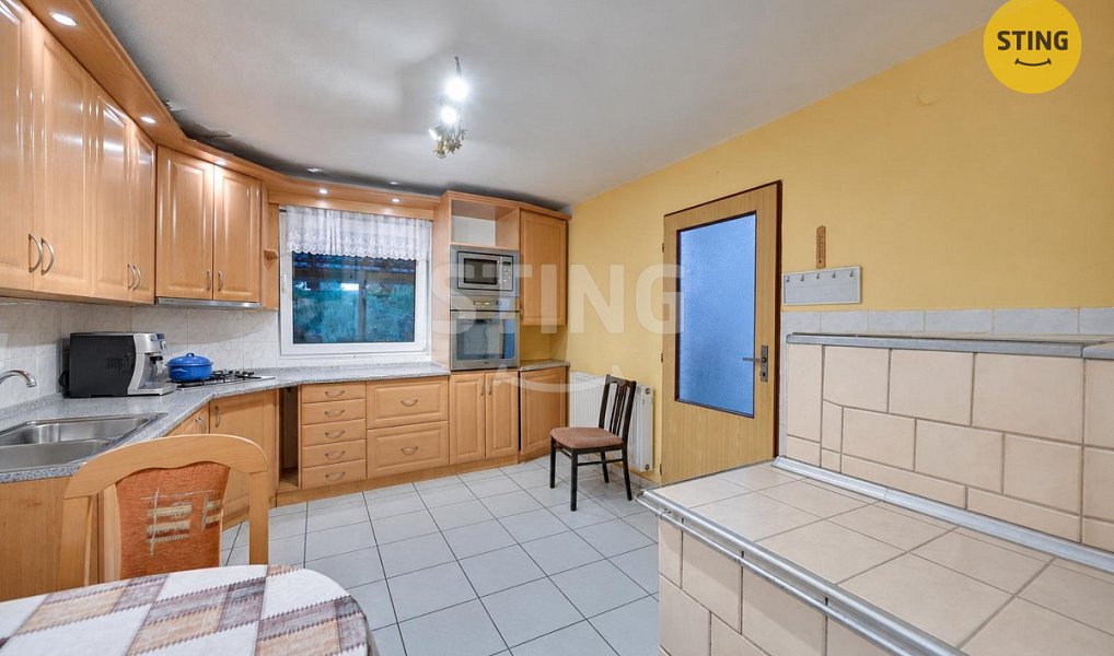 Prodej domu 140 m² s pozemkem 2 914 m², Nedachlebice – náhled fotky 5