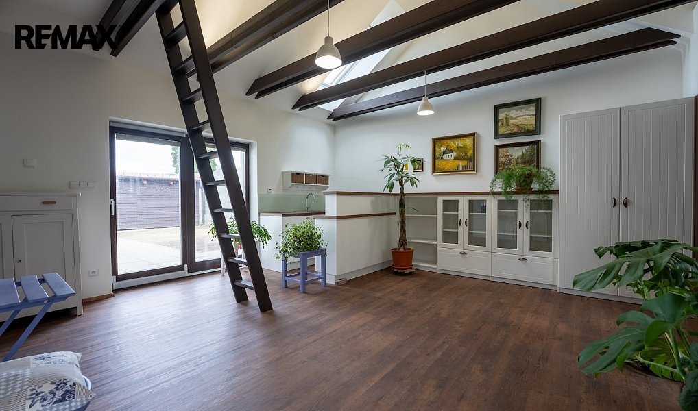 Prodej domu 220 m² s pozemkem 513 m², Brno – náhled fotky 28