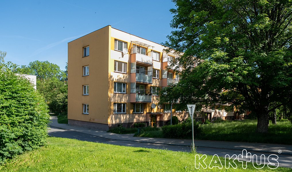 Prodej bytu 3+1 56 m², Frýdek-Místek – náhled fotky 3