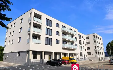 Prodej bytu 3+kk 67 m²