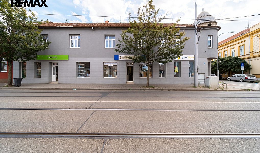 Prodej bytu atypického 329 m², Brno – náhled fotky 6