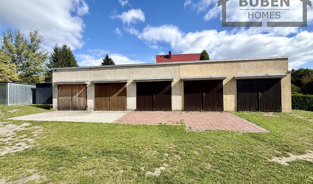 Prodej bytu 1+1 41 m², Tachov – náhled fotky 16