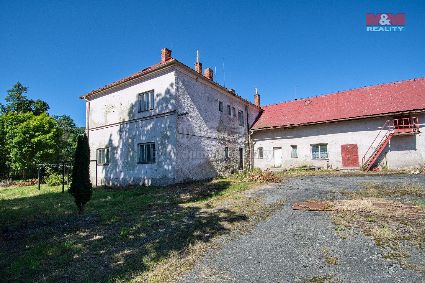 Prodej zemědělského objektu 430 m² — photo 5