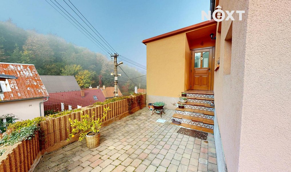 Prodej domu 226 m² s pozemkem 528 m², Bžany – náhled fotky 3