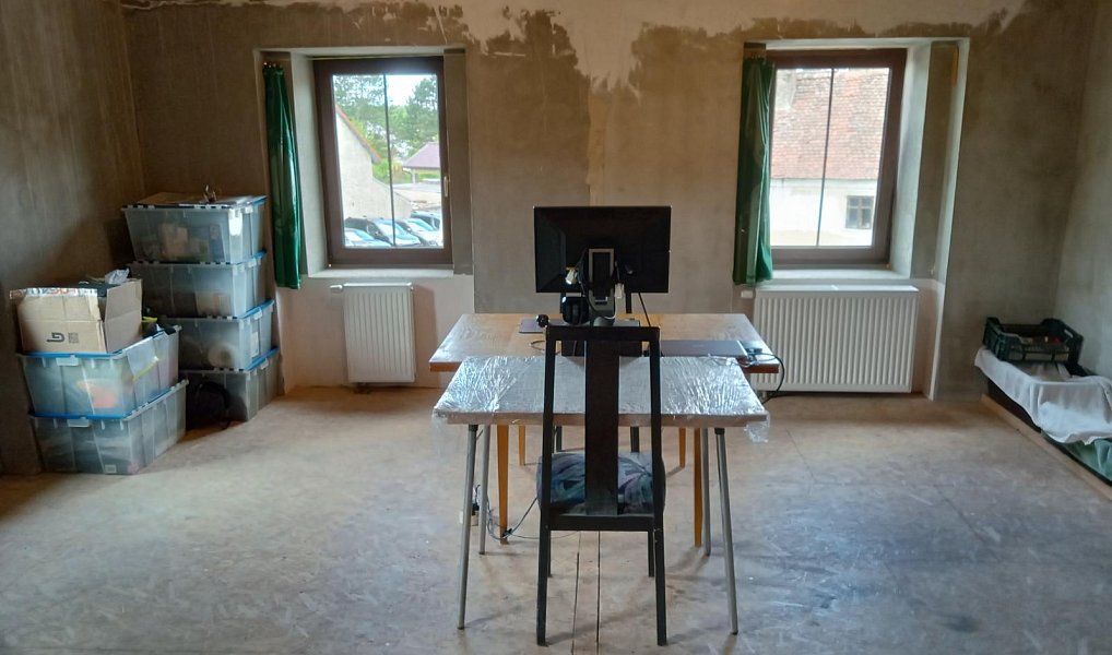 Prodej domu 233 m² s pozemkem 554 m², Lužice – náhled fotky 21