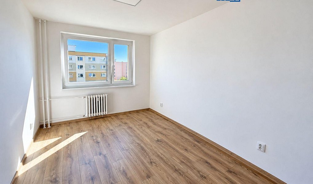Prodej bytu 2+kk 42 m², Teplice – náhled fotky 11