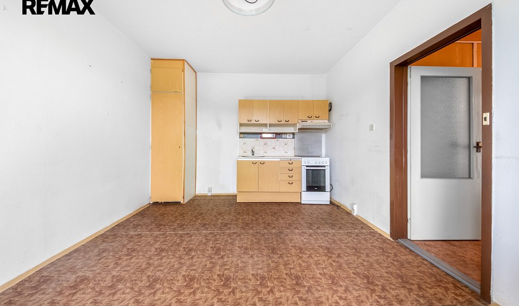 Prodej bytu 2+kk 40 m², Vimperk – náhled fotky 6
