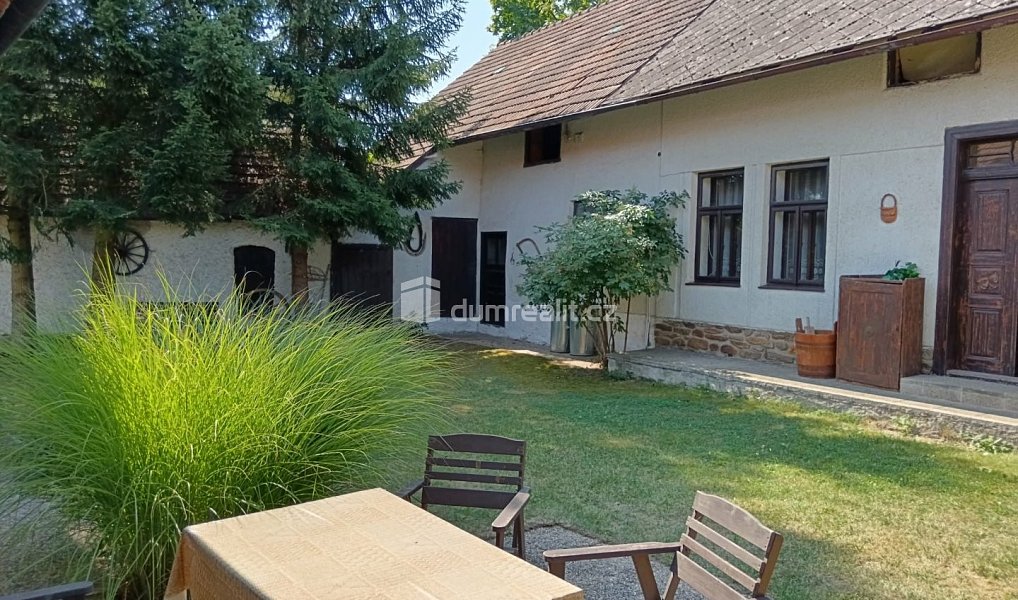 Prodej domu 90 m² s pozemkem 795 m², Soutice – náhled fotky 22