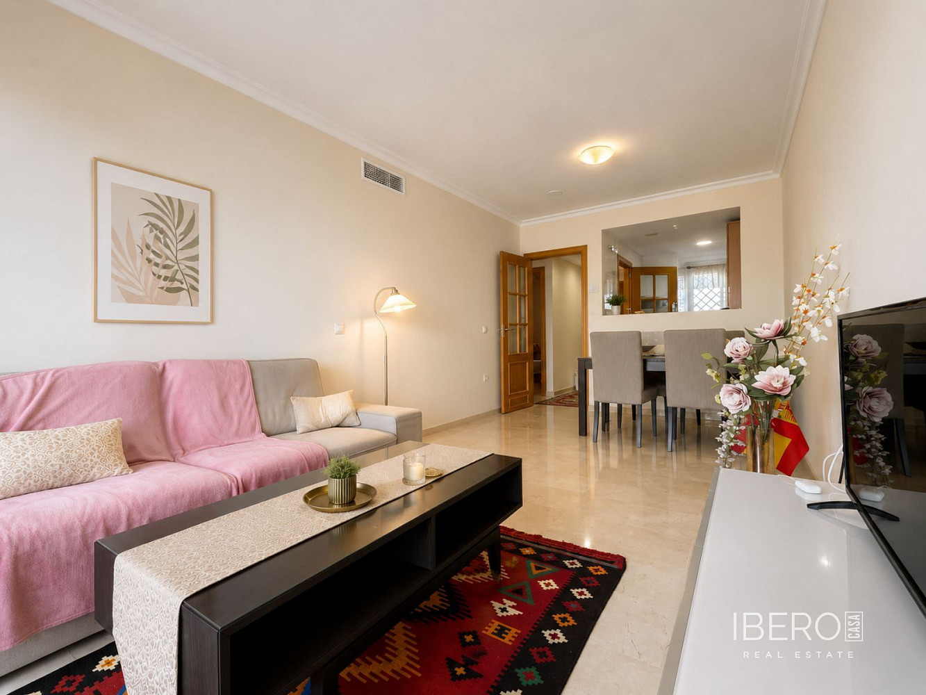 Piso 3+kk – Manilva, Manilva Pueblo, Costa del Sol Occidental - Vista 3