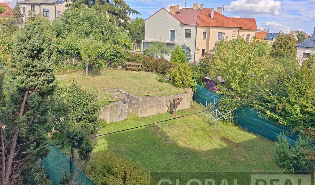Pronájem bytu 2+1 54 m², Jihlava – náhled fotky 10