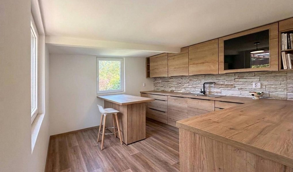 Prodej domu 40 m² s pozemkem 695 m², Bílovice nad Svitavou – náhled fotky 6