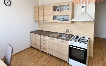 Prodej bytu 2+1 62 m², Mládežnická, Jirkov, okres Chomutov