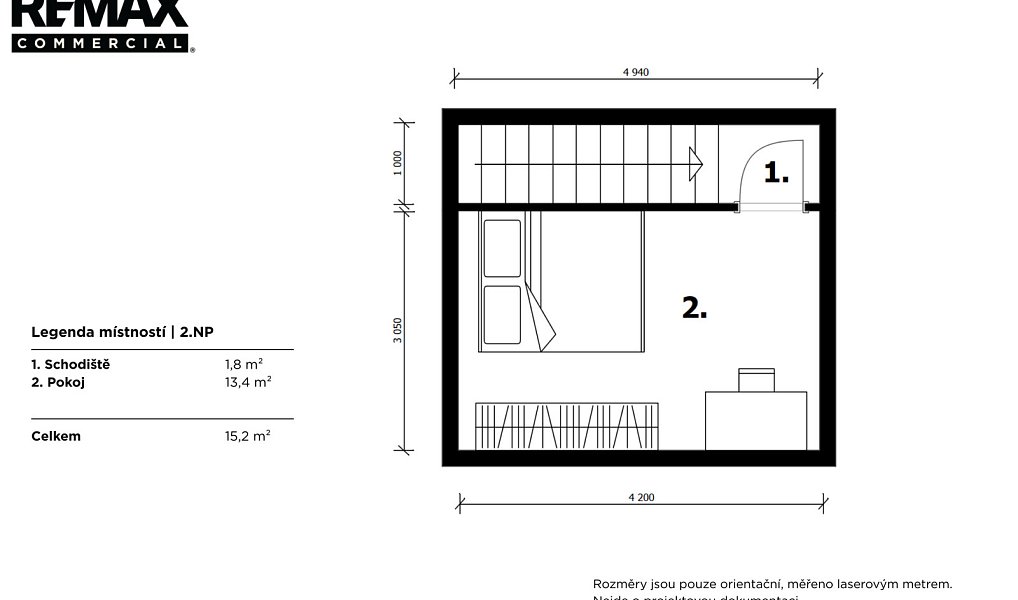 Prodej domu 108 m² s pozemkem 280 m², Praha – náhled fotky 6