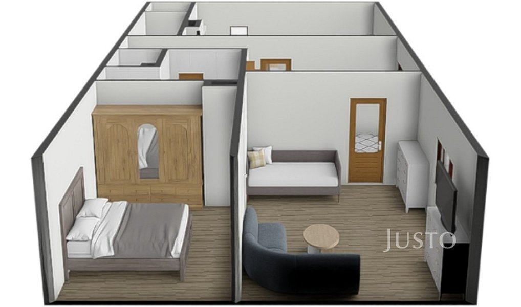 Prodej domu 143 m² s pozemkem 426 m², Oslov – náhled fotky 27