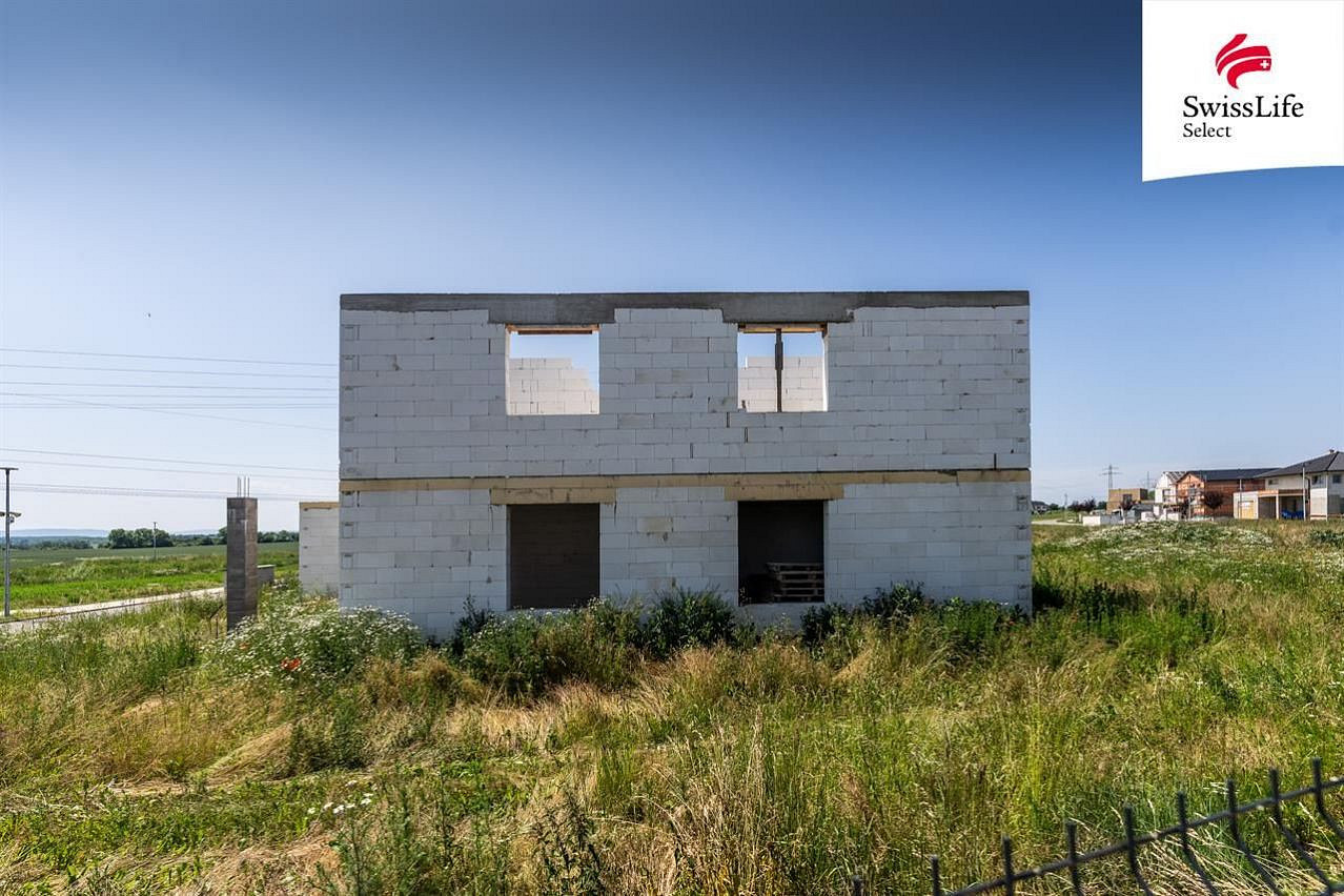 Prodej domu 127 m² s pozemkem 803 m² – fotografie 5
