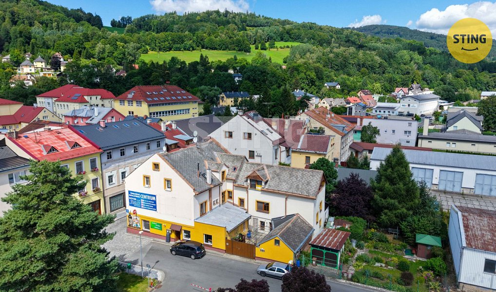 Prodej bytu 1+1 73 m², Jeseník – náhled fotky 23