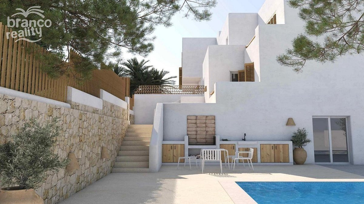 Casa – el Ràfol d'Almúnia, la Marina Alta - Vista 2