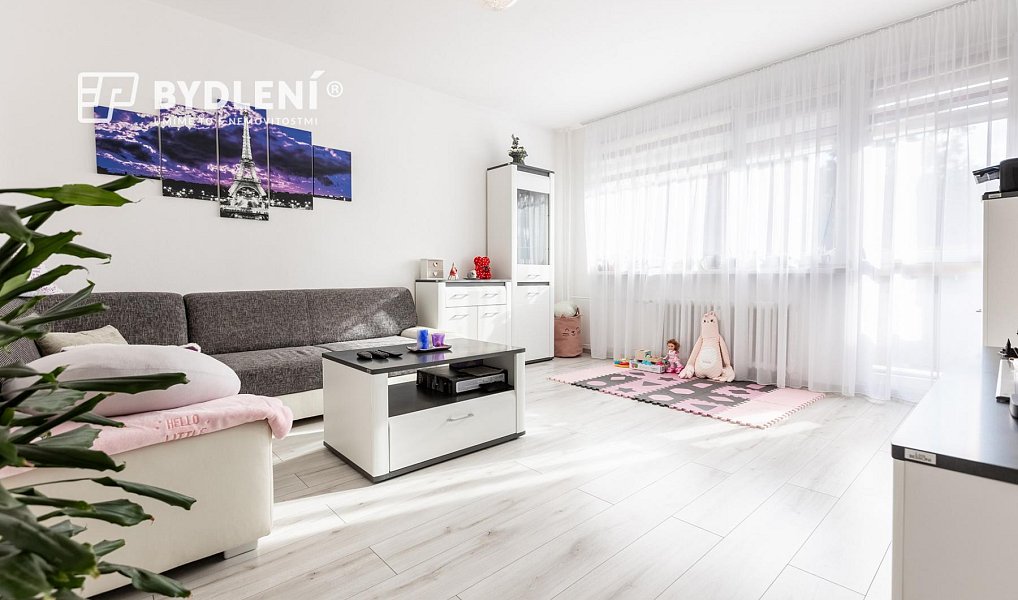 Prodej bytu 4+1 94 m², Teplice – náhled fotky 2