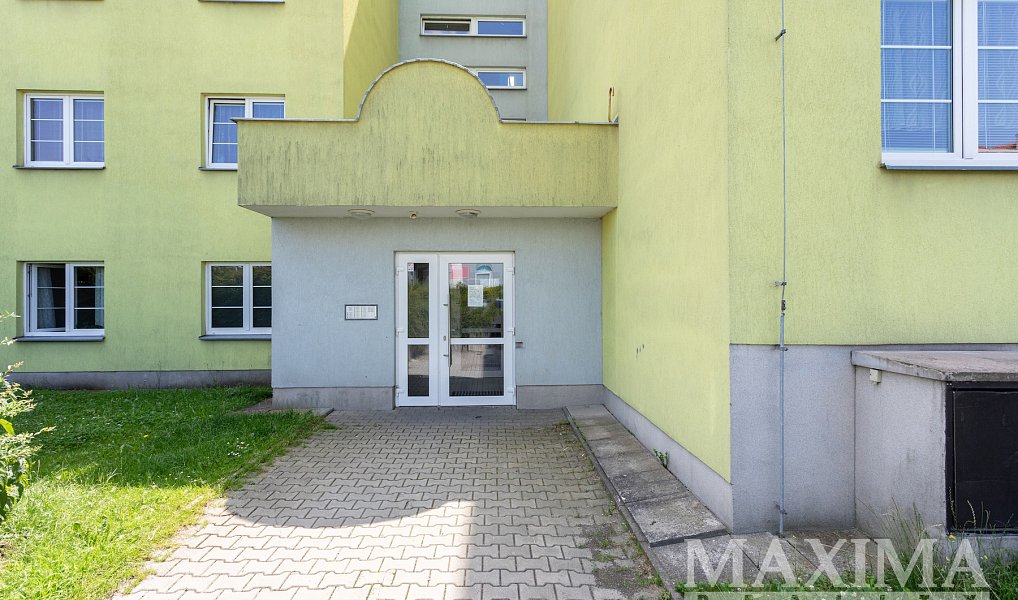 Pronájem bytu 3+1 75 m², Liberec – náhled fotky 23