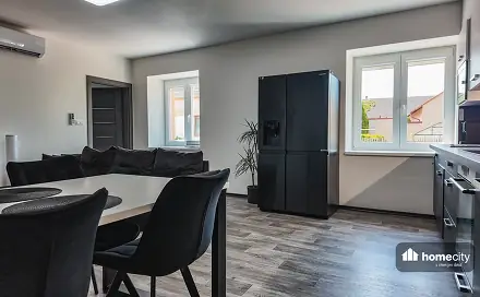 Prodej bytu 2+kk 54 m², Křemenská, Pardubice - Svítkov