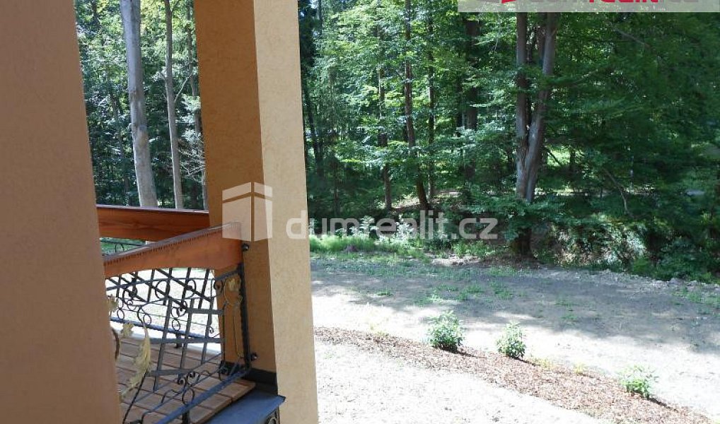 Prodej bytu 5+kk 182 m², Mariánské Lázně – náhled fotky 30