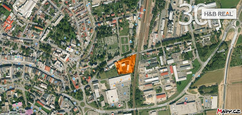 Prodej výrobních prostor 600 m² – fotografie 2