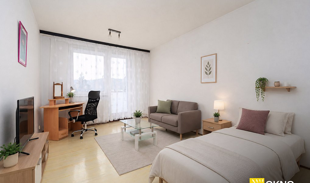 Prodej bytu 3+1 86 m², Blansko – náhled fotky 7