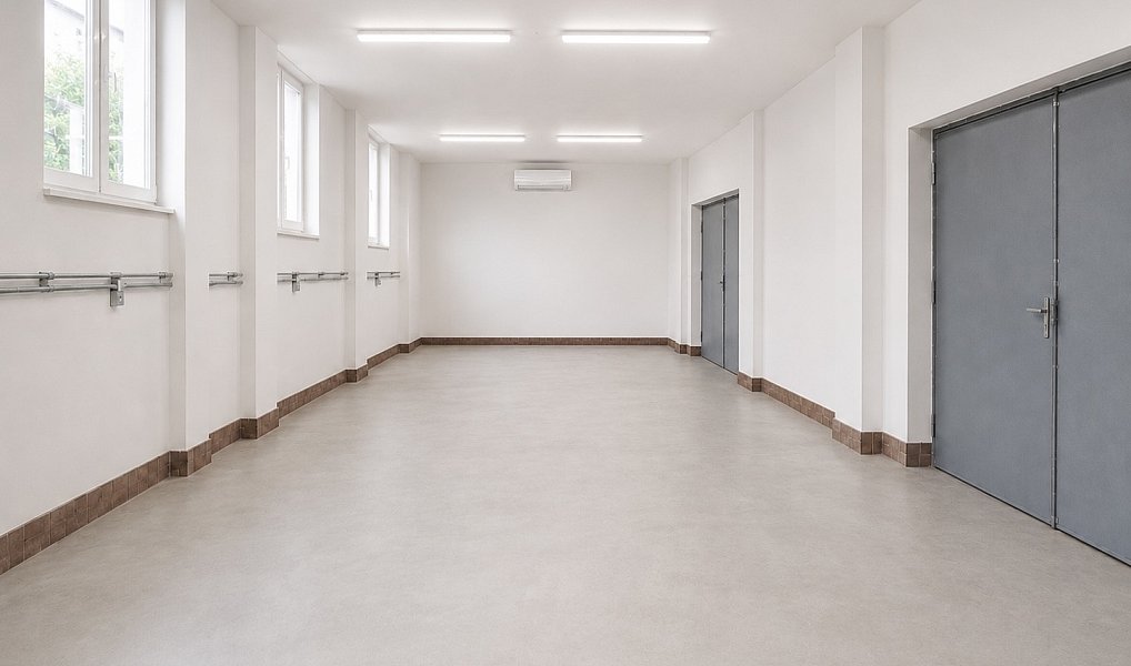 Pronájem výrobních prostor 115 m², Sudoměřice u Tábora – náhled fotky 2