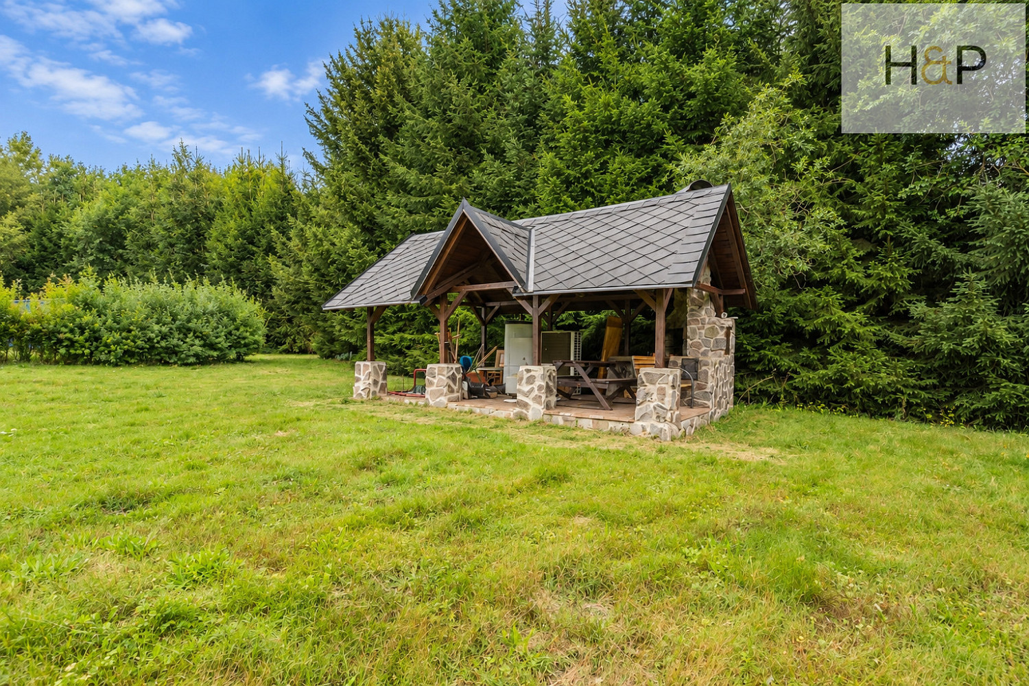 Prodej chaty/chalupy 250 m² s pozemkem 5 622 m² – fotografie 4