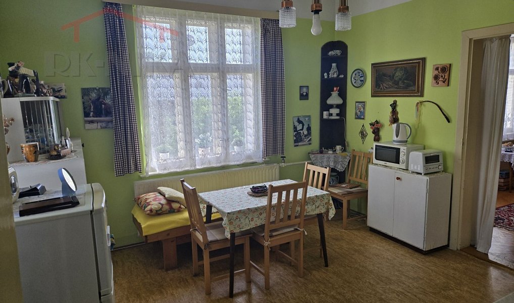Prodej domu 183 m² s pozemkem 484 m², Semily – náhled fotky 7