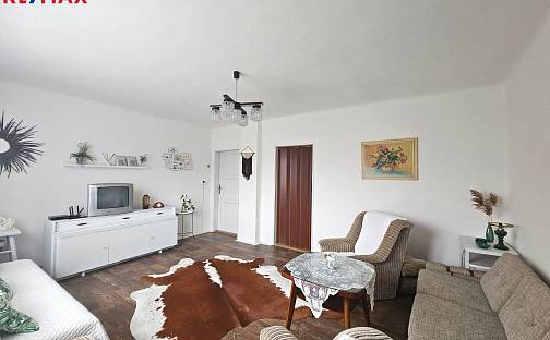 Prodej domu 79 m² s pozemkem 959 m², Libotín, Štramberk, okres Nový Jičín