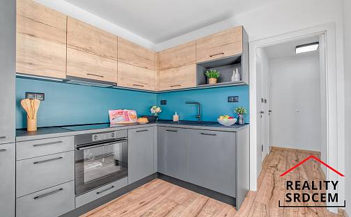 Prodej bytu 2+1 47 m², Pod Školou, Frýdek-Místek - Frýdek