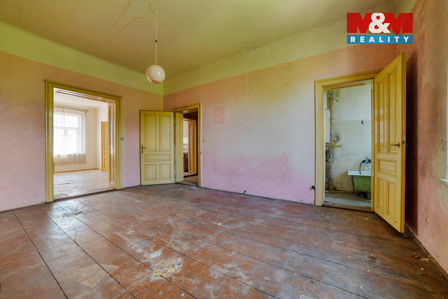 Prodej bytu 2+1 79 m² — photo 2