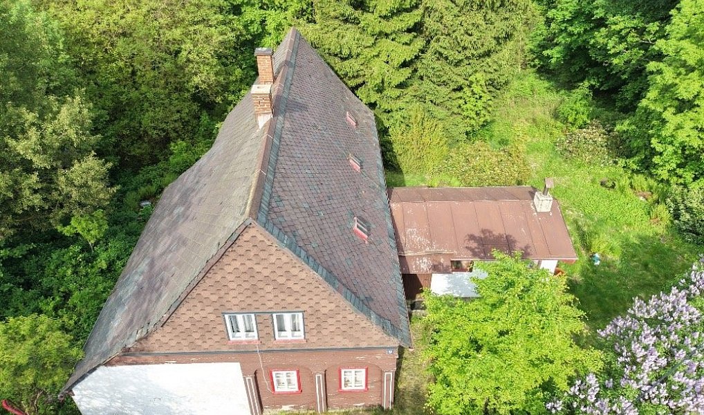Prodej chaty/chalupy 260 m² s pozemkem 4 402 m², Varnsdorf – náhled fotky 5