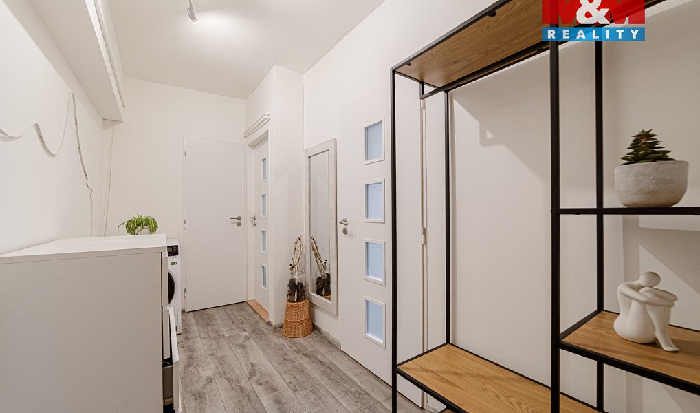 Prodej bytu 1+1 38 m², Opava – náhled fotky 9
