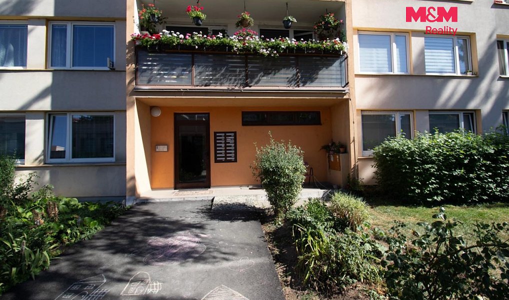 Prodej bytu 3+1 73 m², Kutná Hora – náhled fotky 9