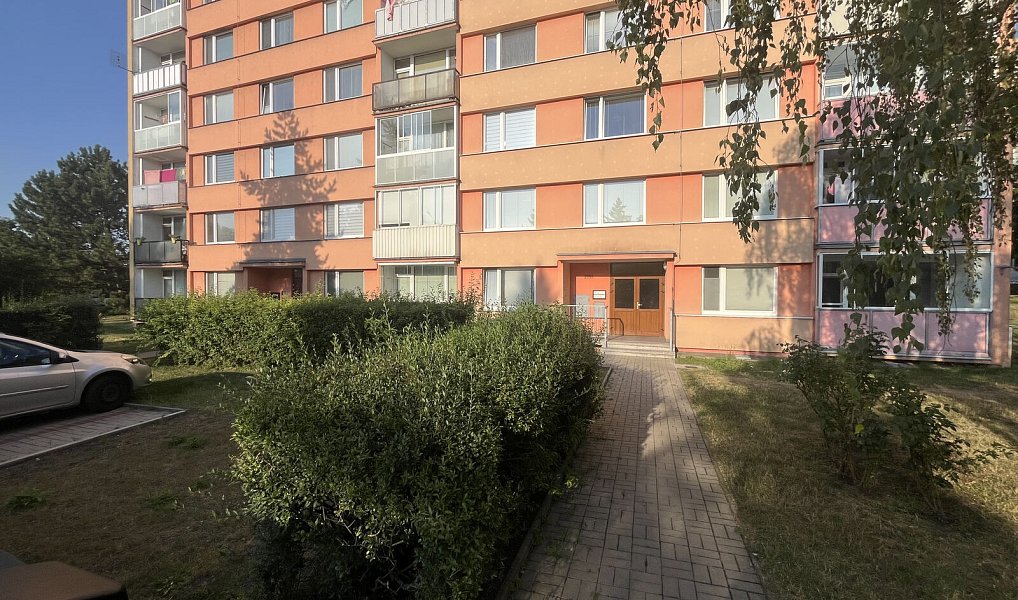 Prodej bytu 2+1 62 m², Louny – náhled fotky 12