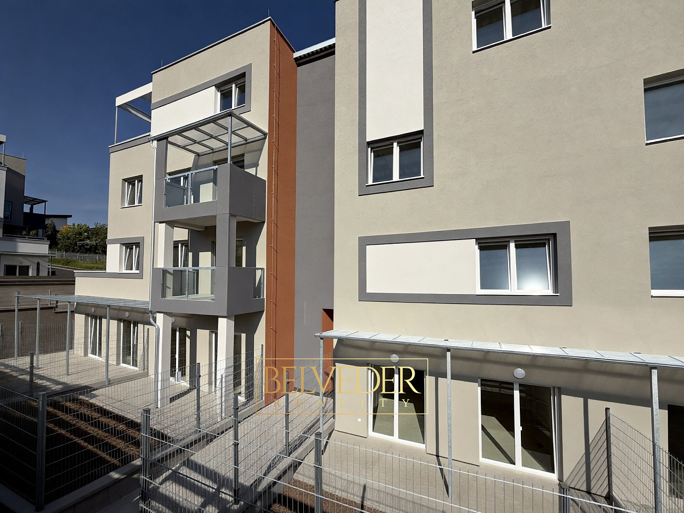 Prodej bytu 3+kk 68 m²