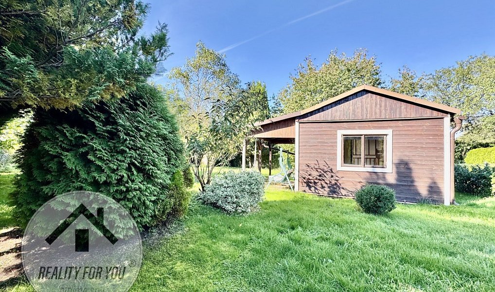 Prodej chaty/chalupy 16 m² s pozemkem 346 m², Nové Město pod Smrkem – náhled fotky 7