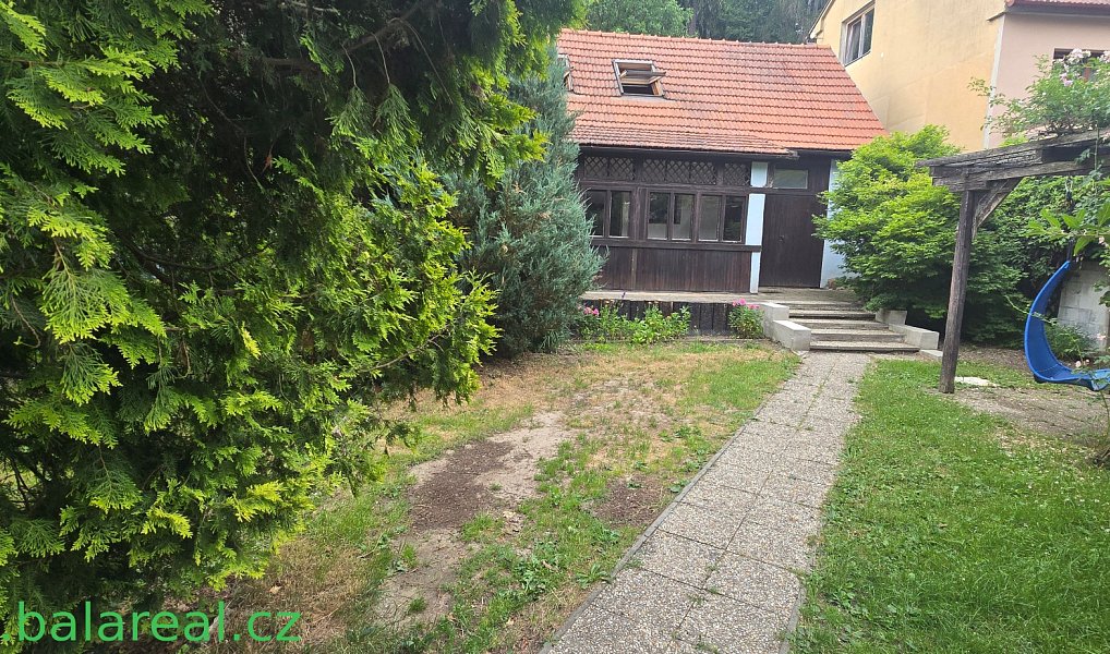 Prodej domu 93 m² s pozemkem 1 667 m², Šošůvka – náhled fotky 19